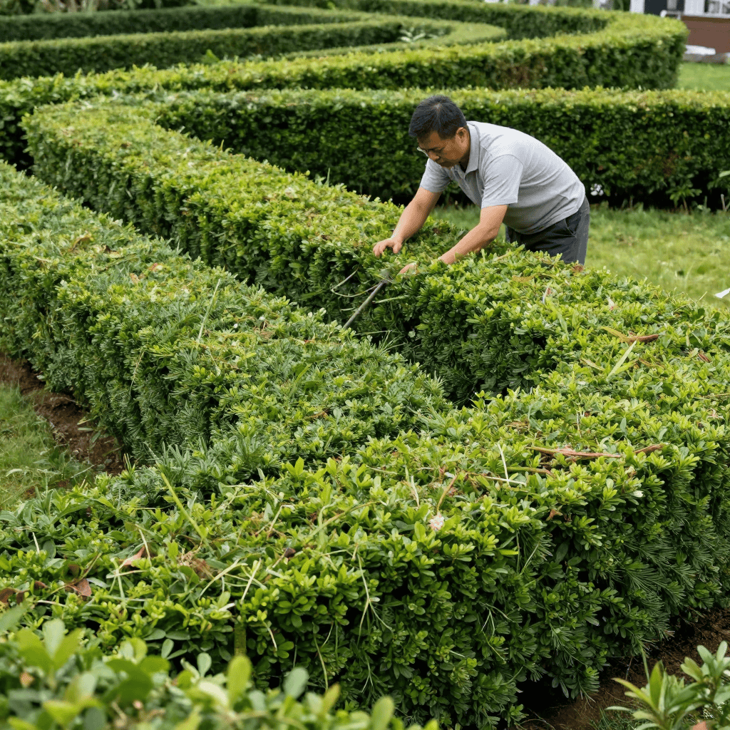 Pruning saw for large branches